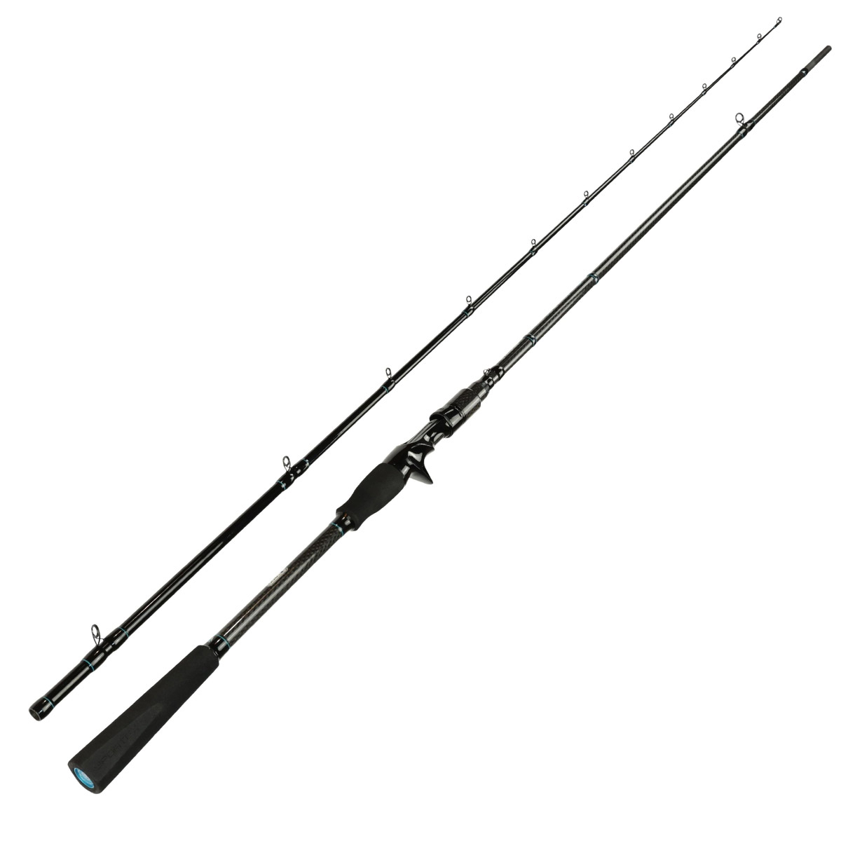 Sportex Black Arrow G4 Baitcast 2,40M 19-96 Gram