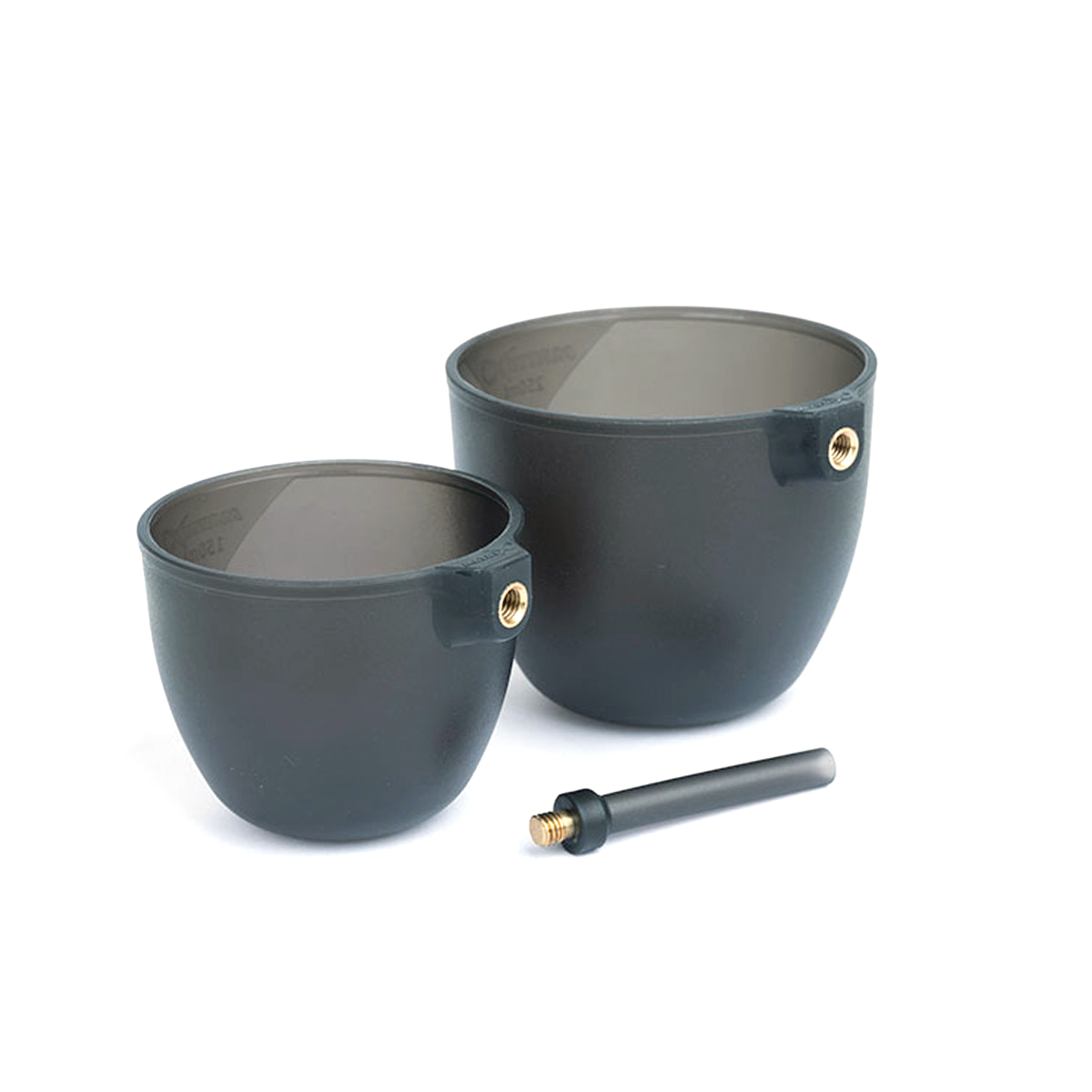 Fox Matrix Groundbait Cupset