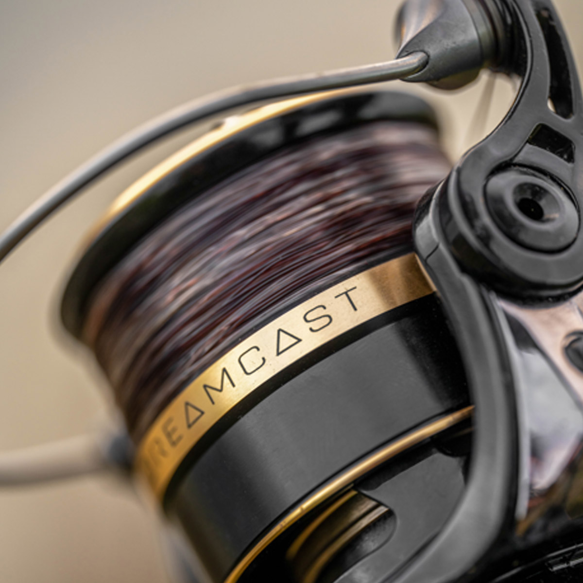 Korum Dreamcast FD 3000 Reel 