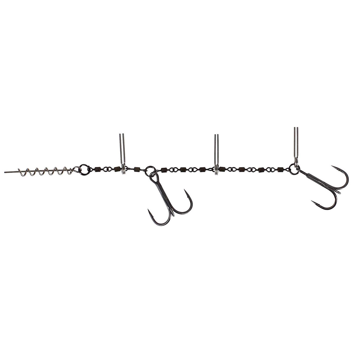 Westin Add-It Jointed Stinger Double 32KG 12CM