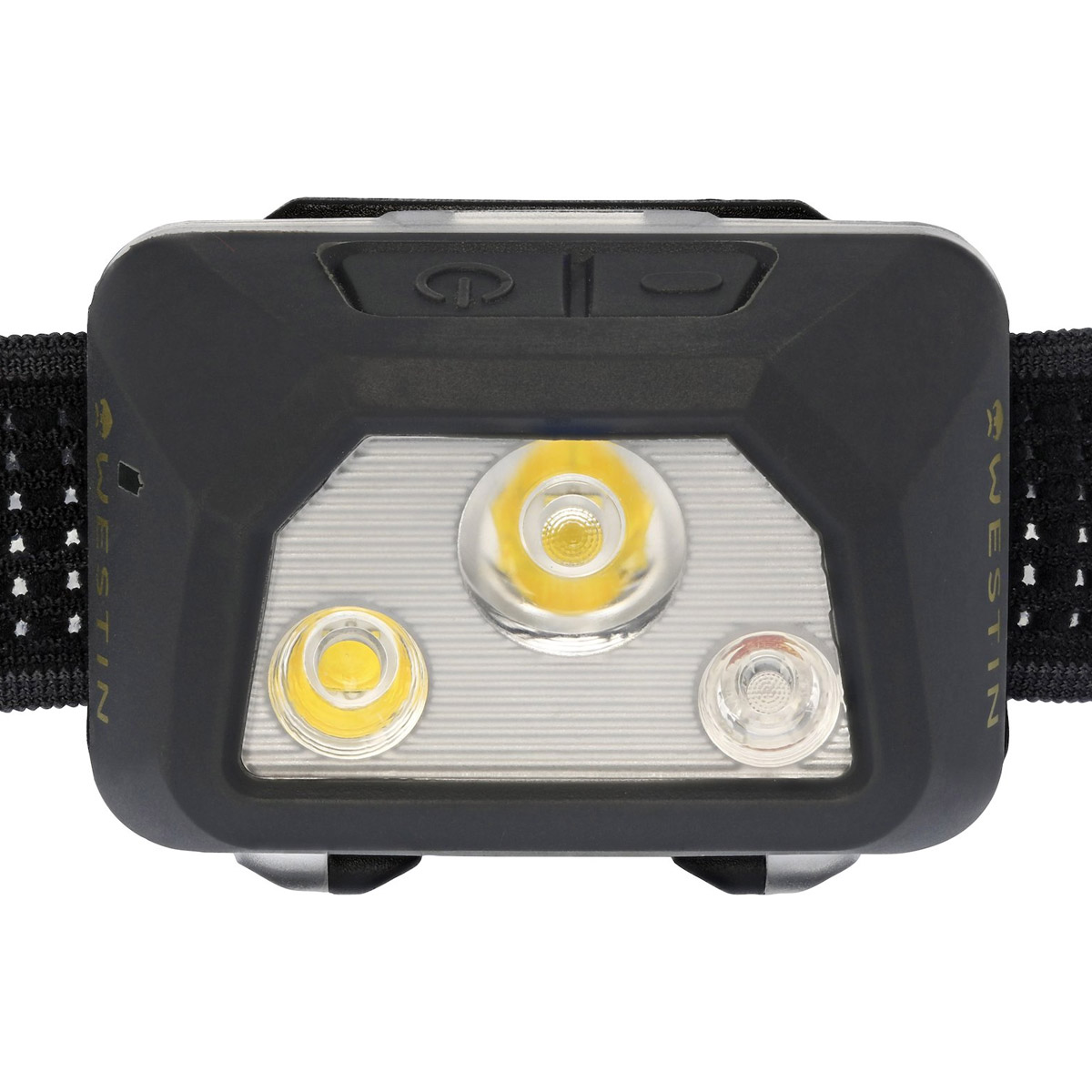 Westin Headlamp beam 400LM Rechargable