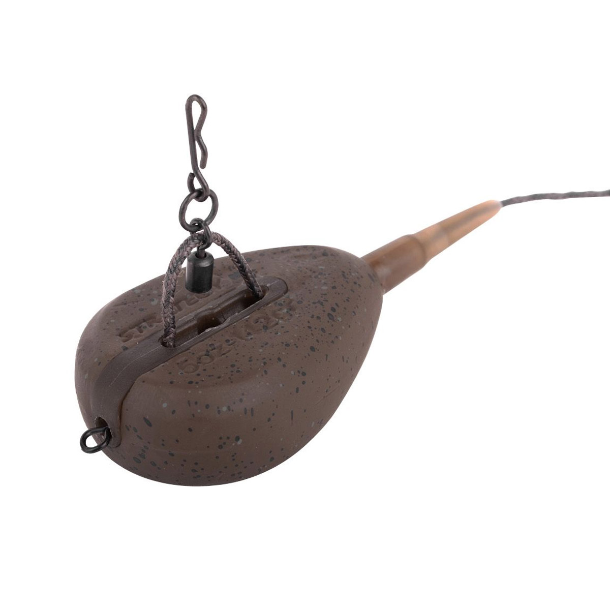 Pole Position Central Shocker System EVA Action Pack Silt