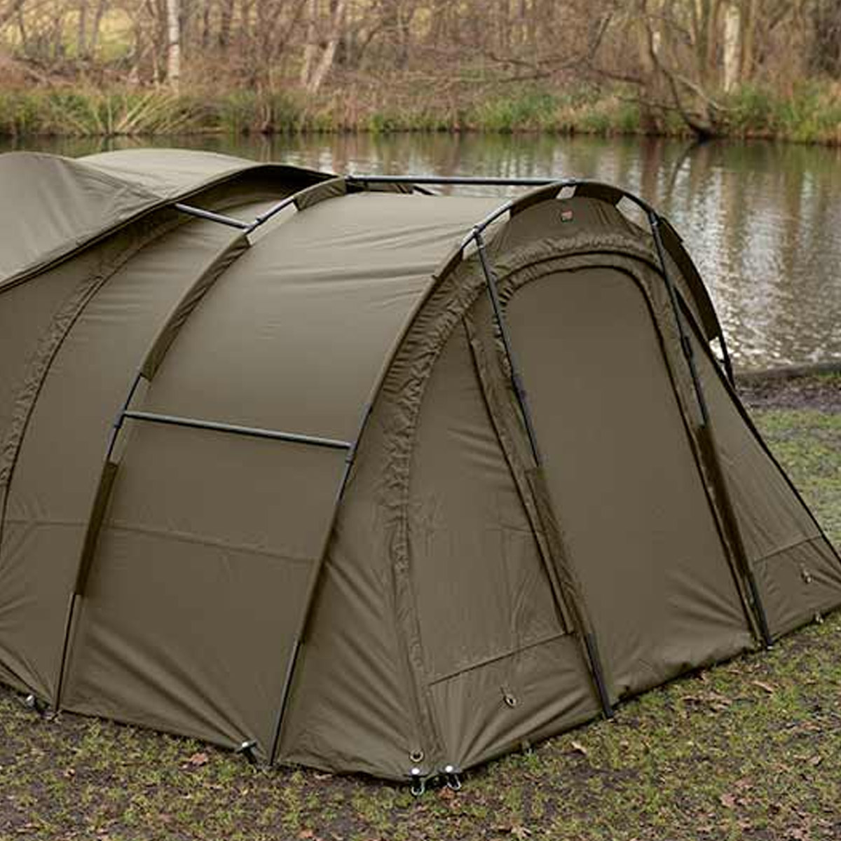Fox Retreat Brolly System Extension
