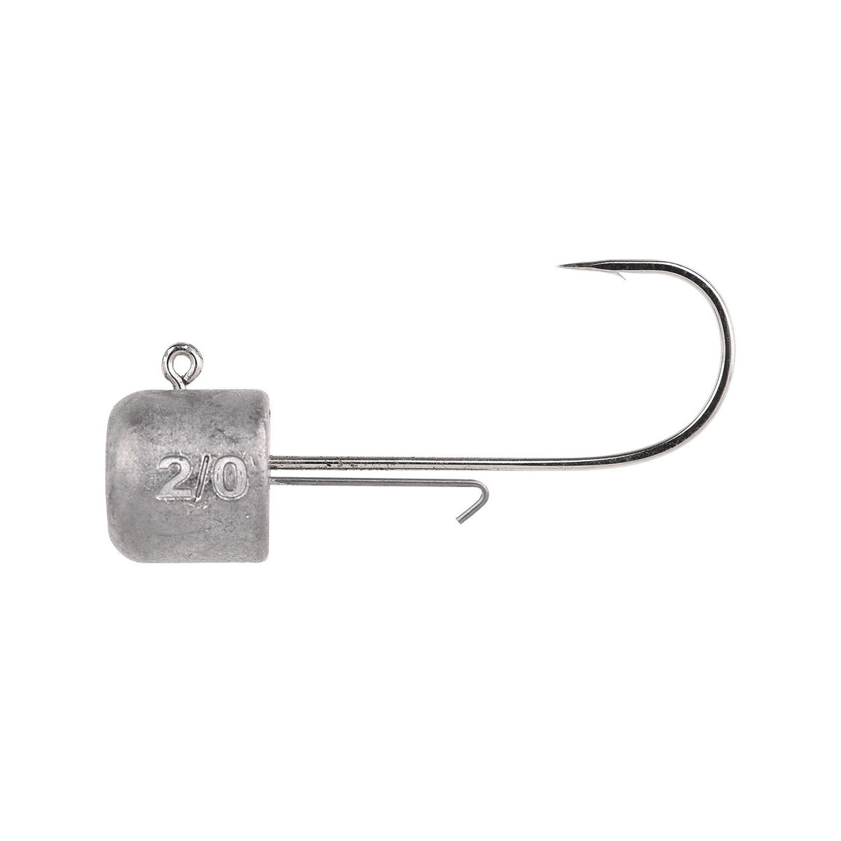 Spro Stand Up Jighead Jig 22, hameçon taille 3/0