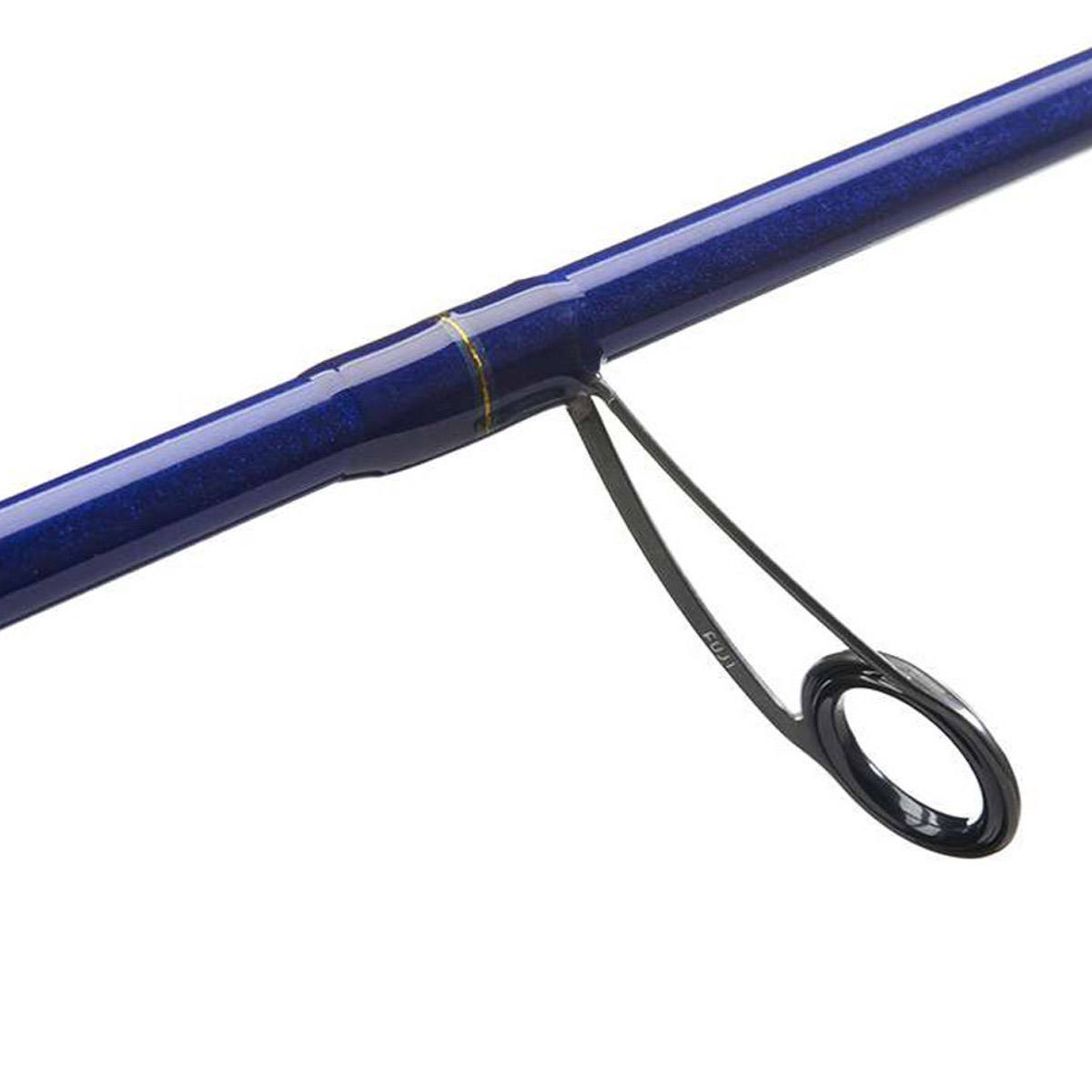 St Croix Legend Tournament Bass Spinning 68 MXF 