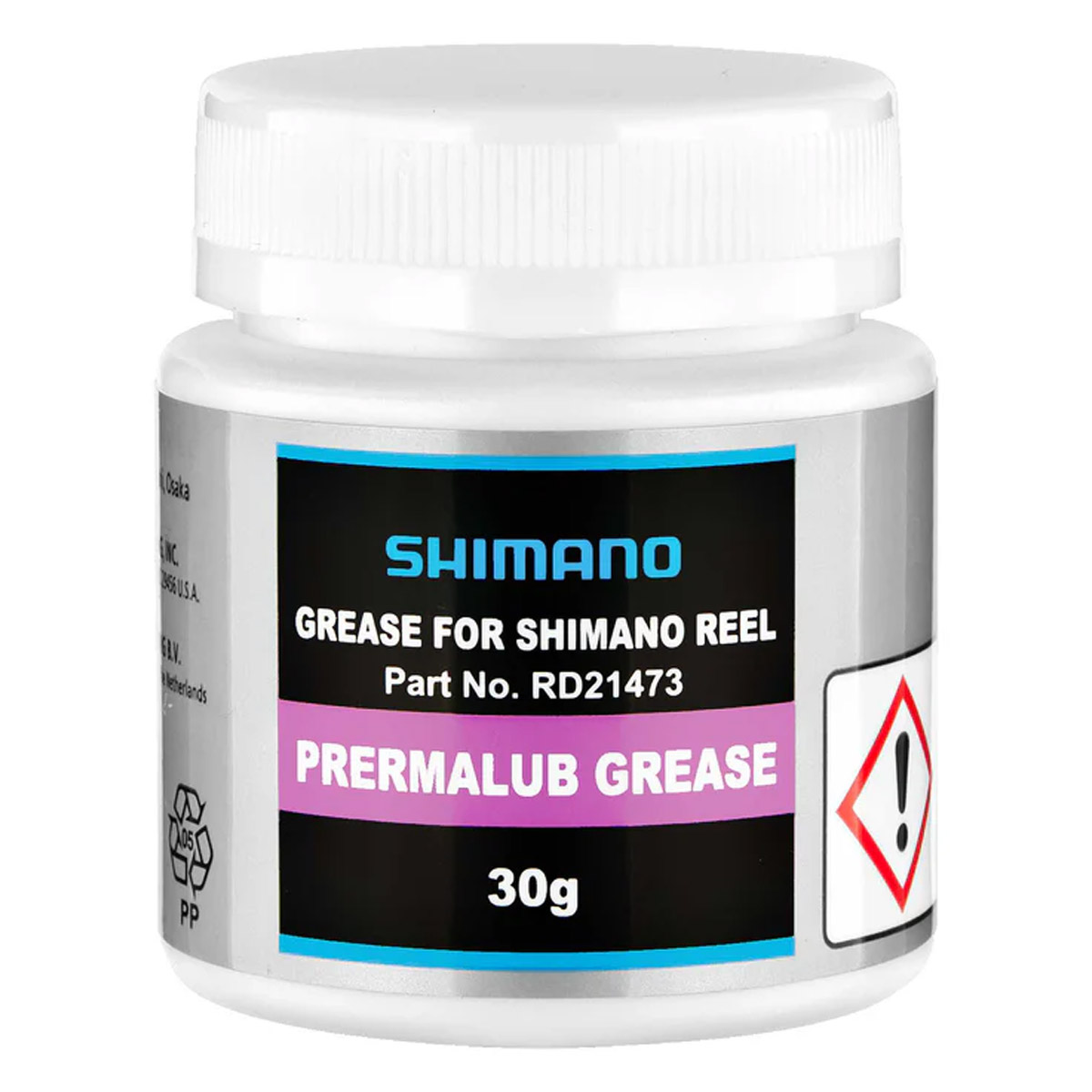 Shimano Grease Permalub 30 Gram