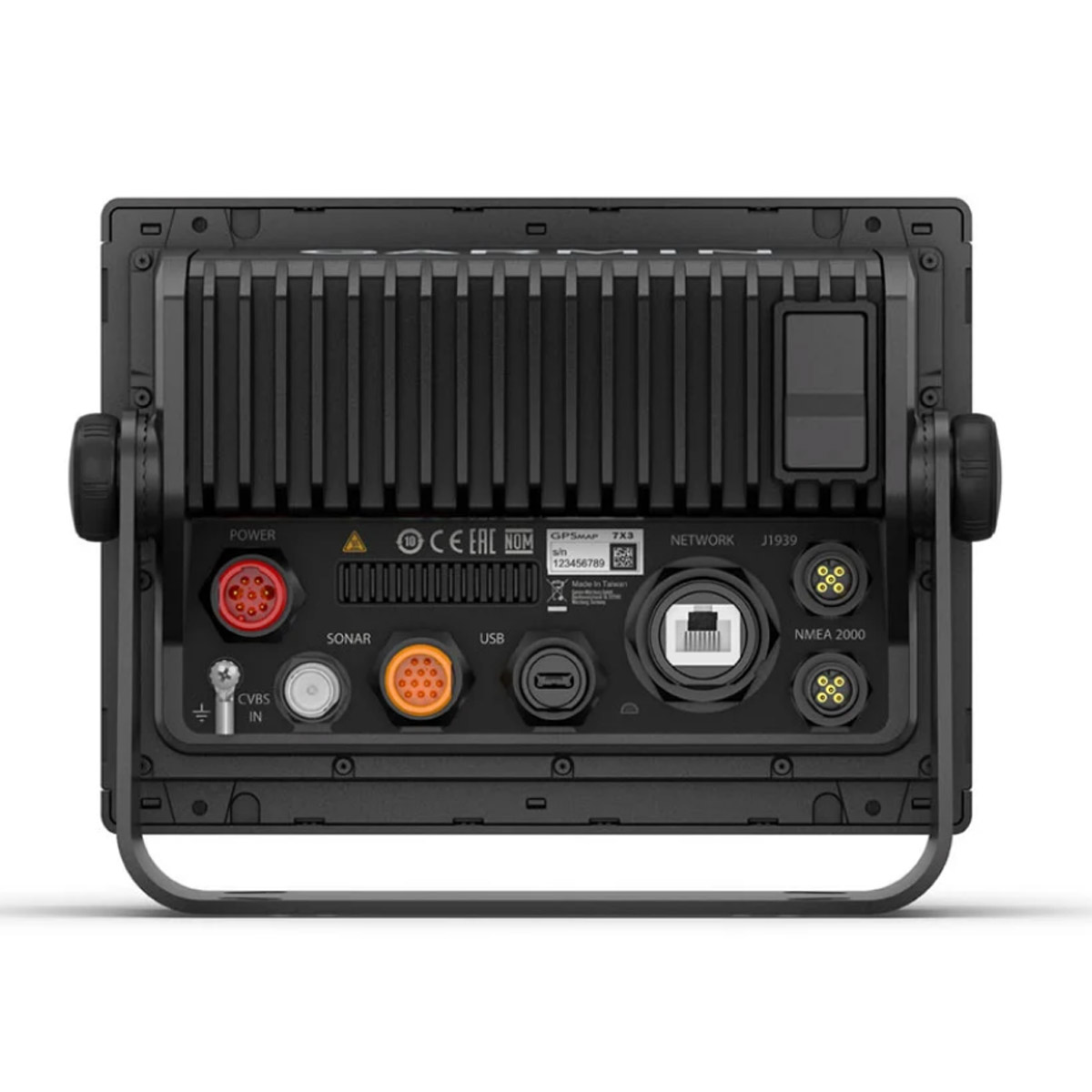 Garmin GPSMAP 923 XSV