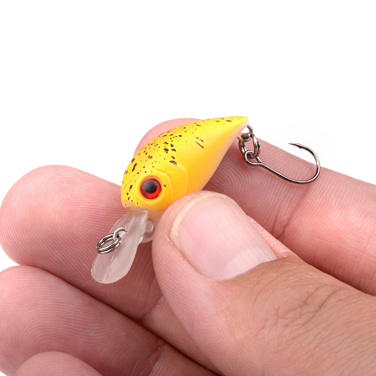 Spro Trout Master Wobbla