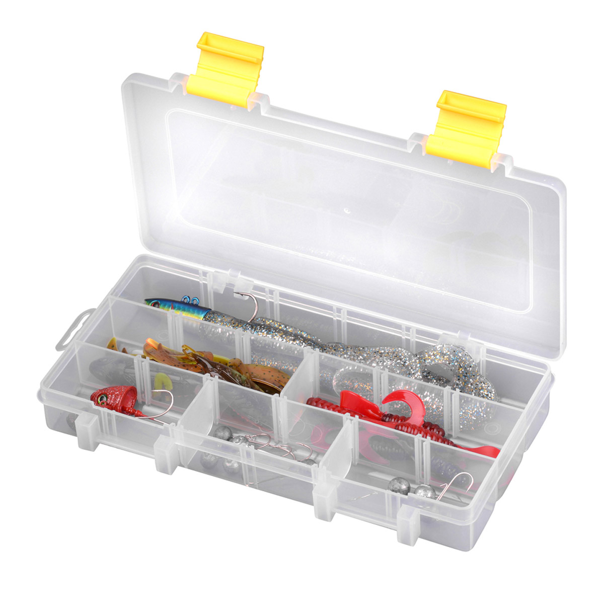 Spro Tackle Box 2000 Serie