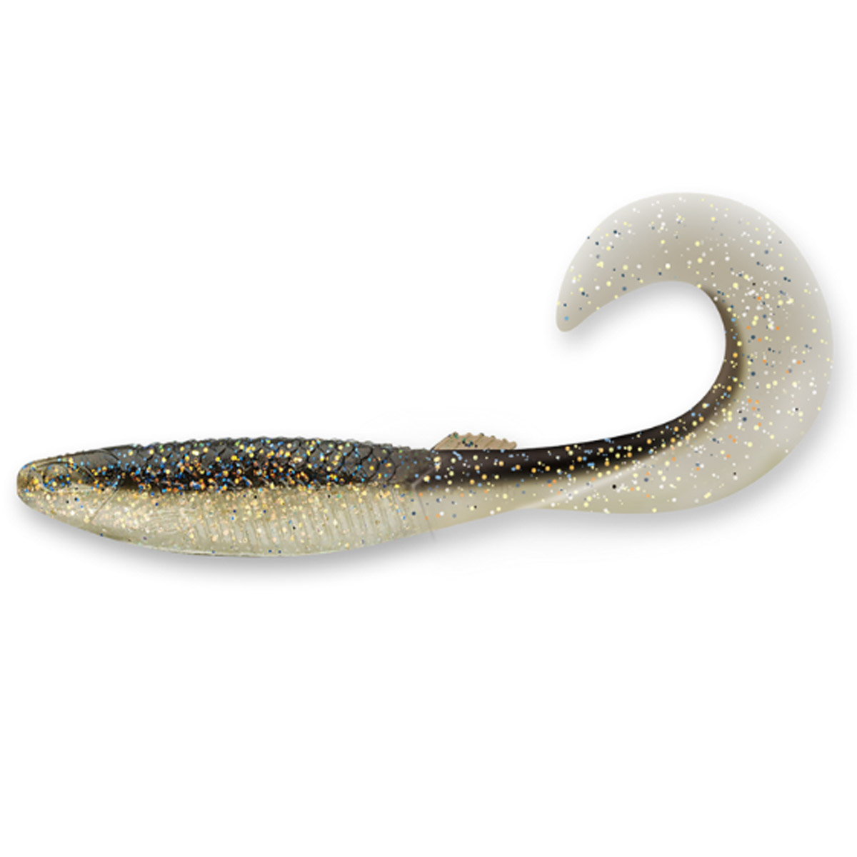 Rapala Crushcity The Curl 10 CM 