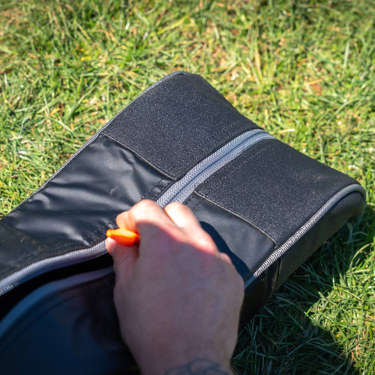 Guru Team Guru 2 Rod Holdall