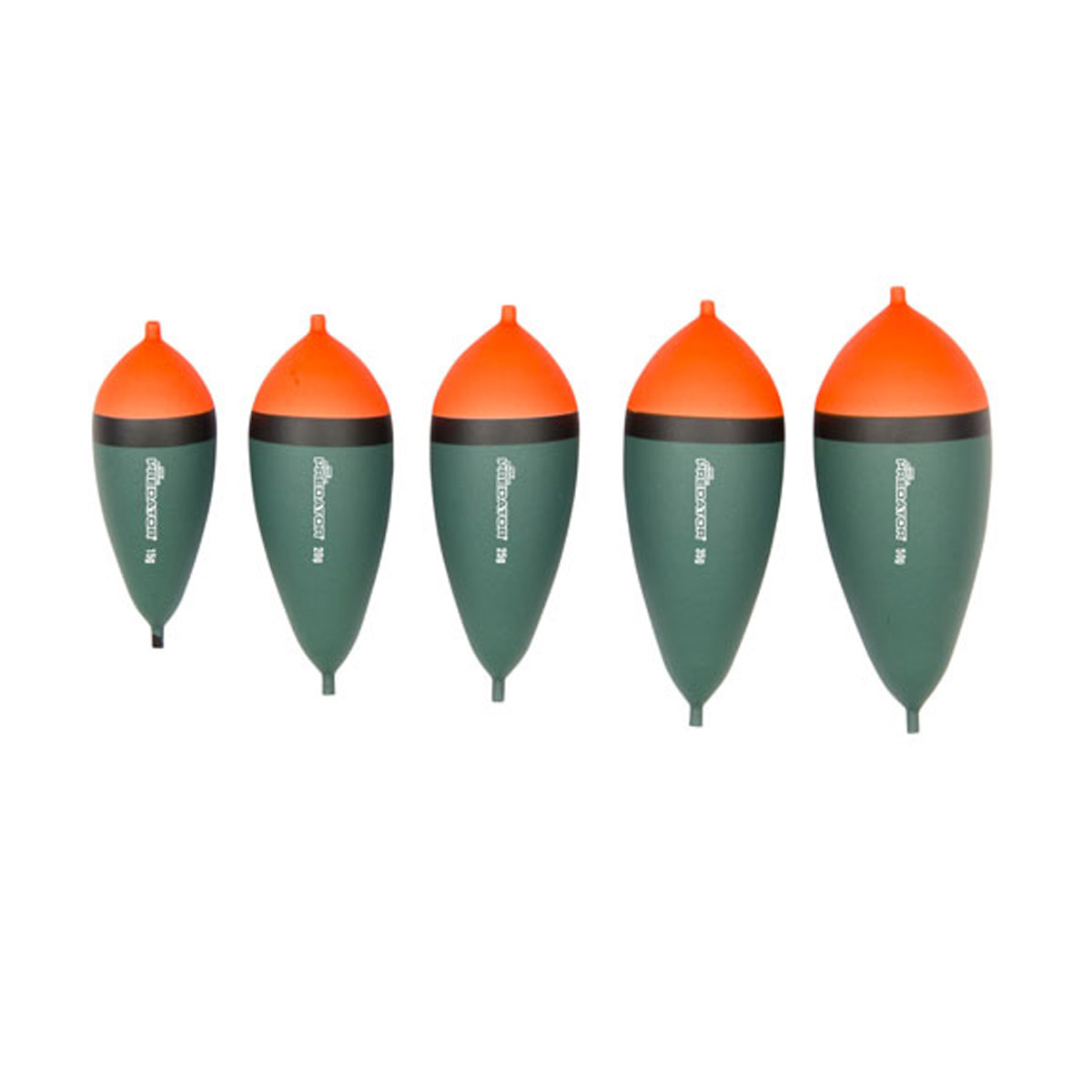 Fox Rage Predator HD Stubby Slider