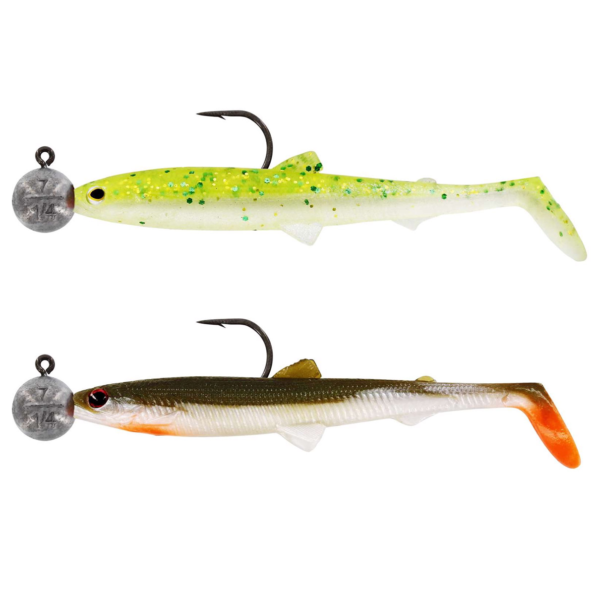 Westin BullTeez R 'N R 9,5 cm 7 Gram