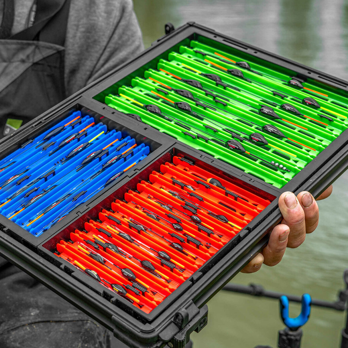 Preston Innovations Interlok Winder Tray