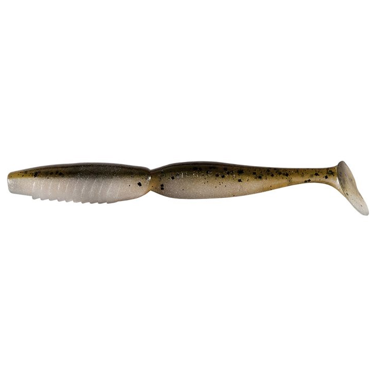 Megabass Super Spindle Worm 12,5 CM