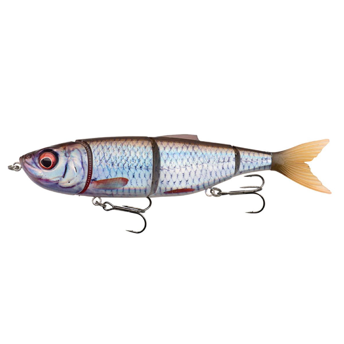 Savage Gear 4Play V2 Swim & Jerk 13,5 CM