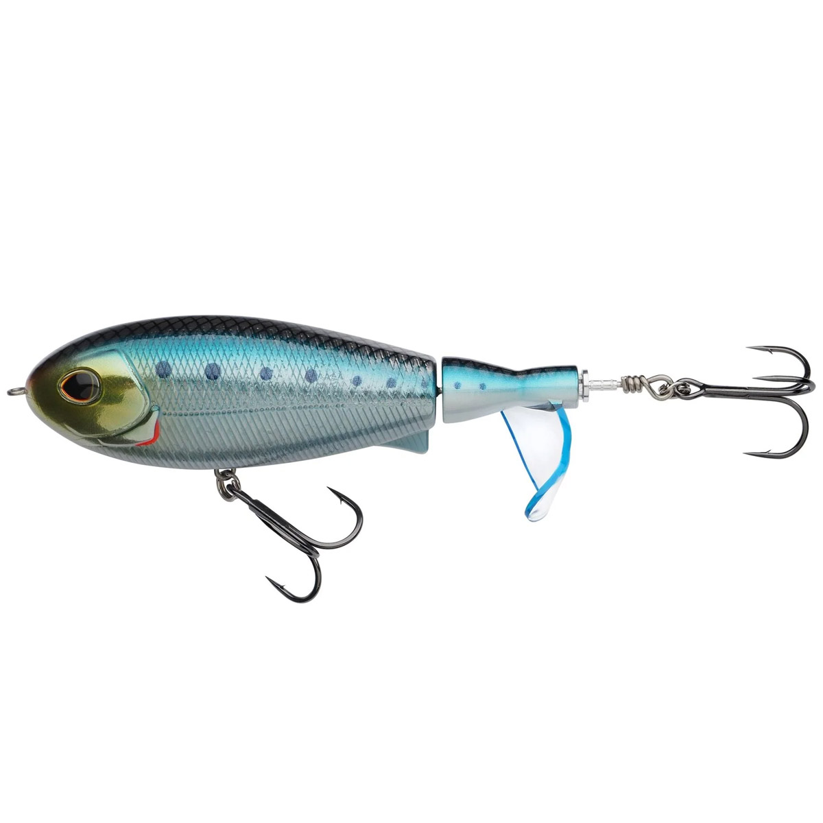 Berkley Screaming Choppo 9,5 CM