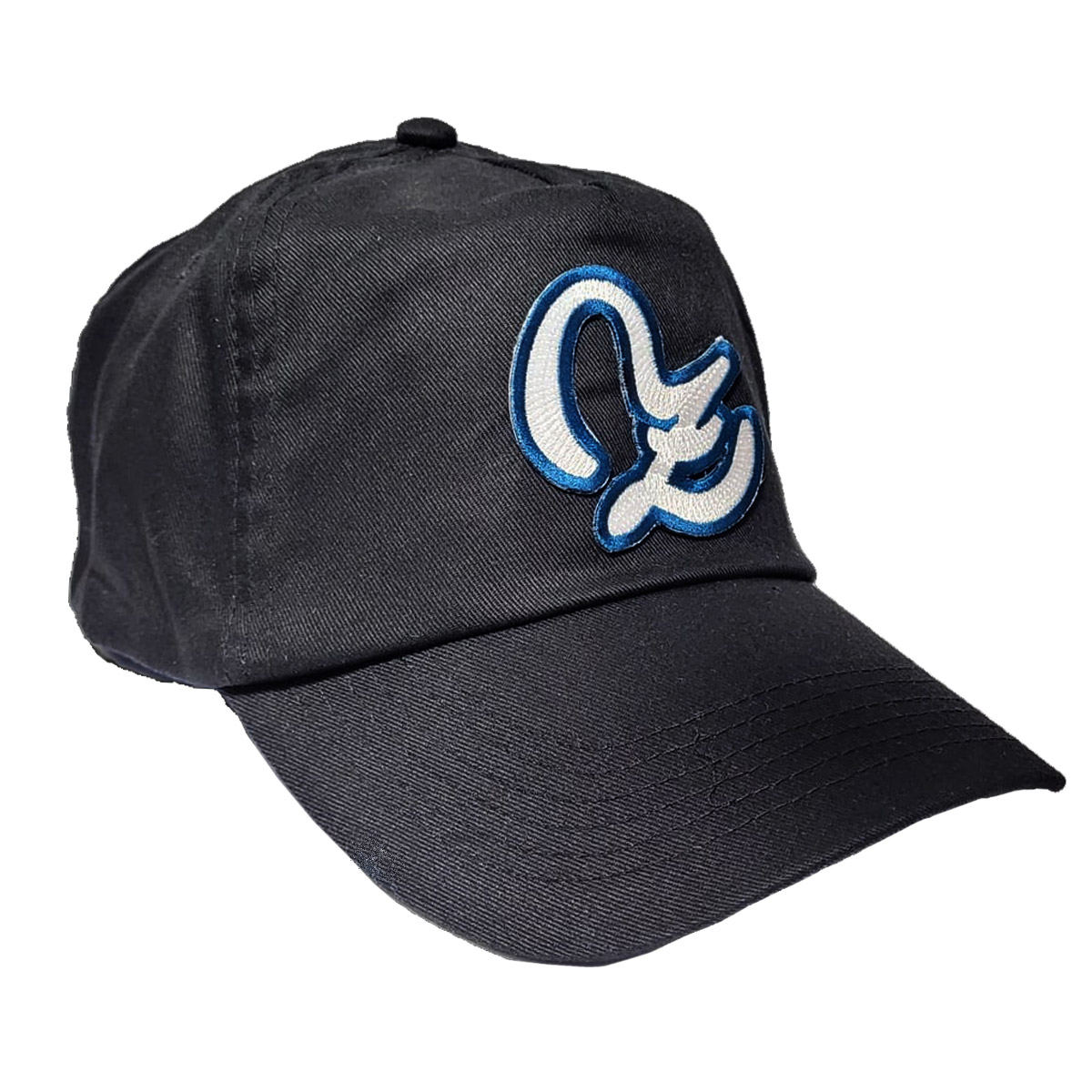 Zunnebeld Geluks Cap Black