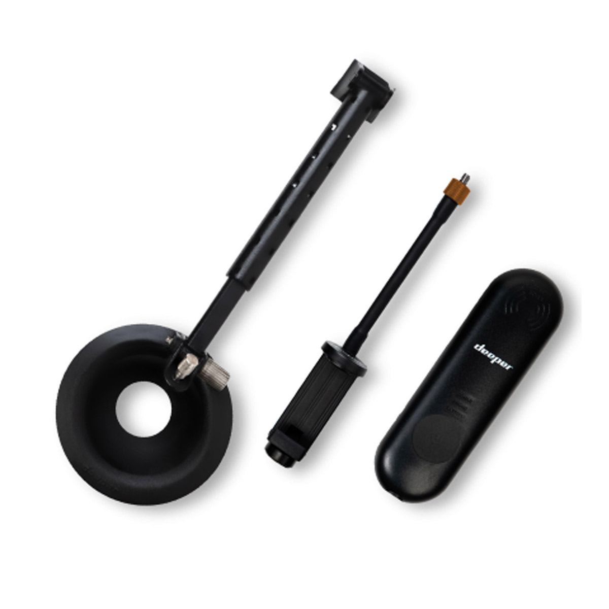 Deeper Range Extender Kit