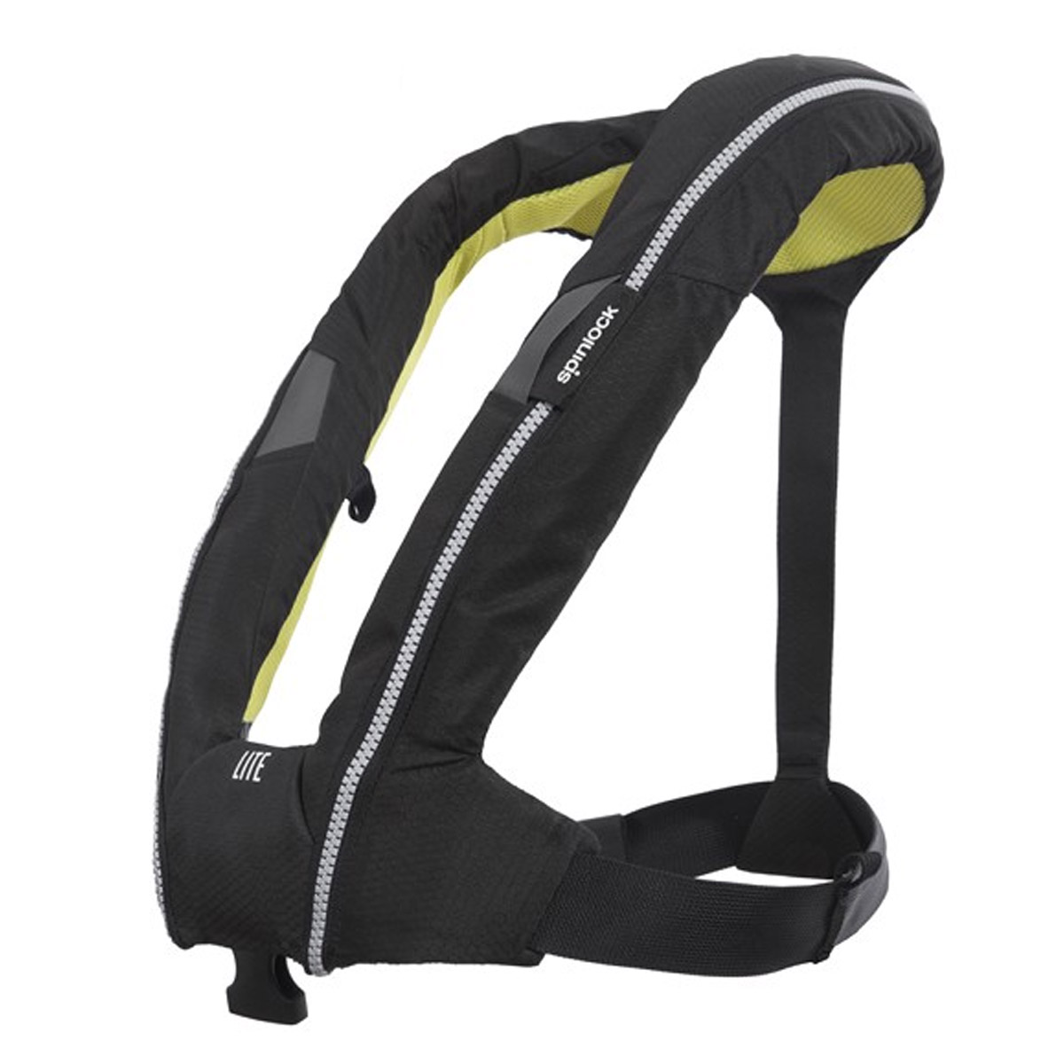 Spinlock Deckvest Lite 170N Zwart