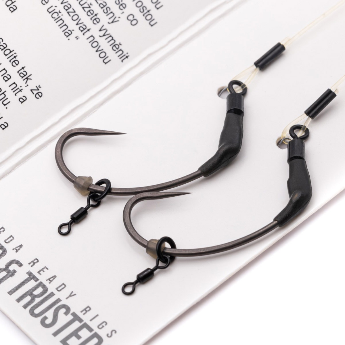 Korda Spinner Rig Spinner