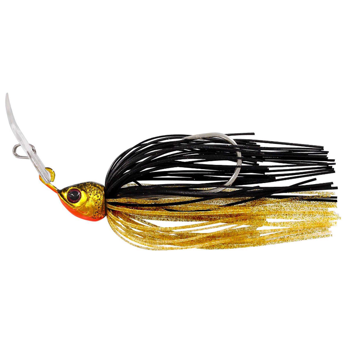 Westin BladeBite Tungsten Bladed Jig 9 Gram