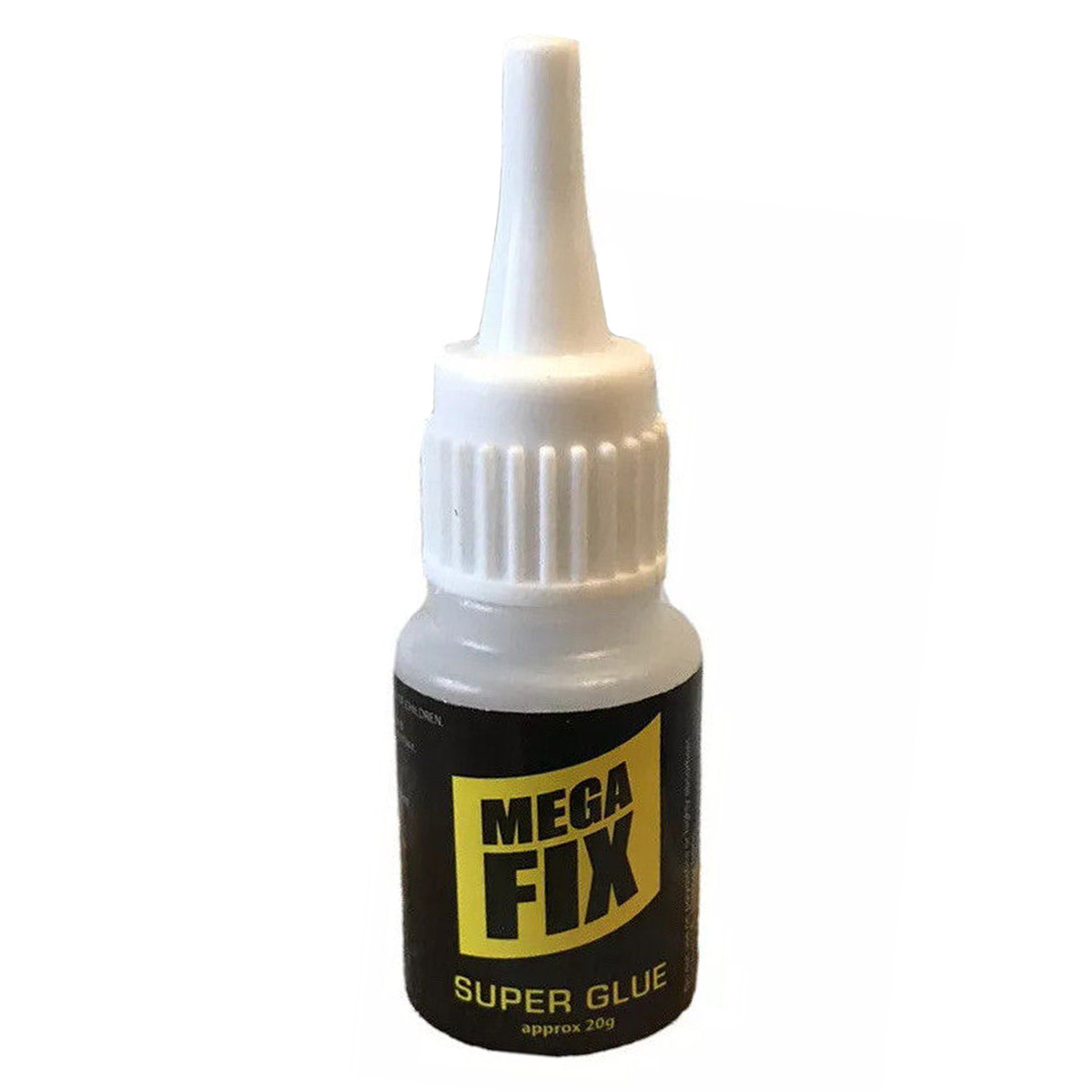 LFT Camp Life Mega Fix Superlijm 20 Gram