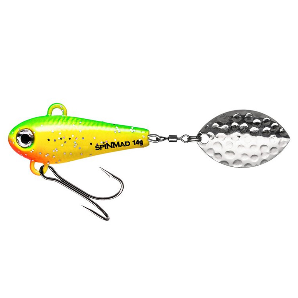 SpinMad Originals 14 Gram