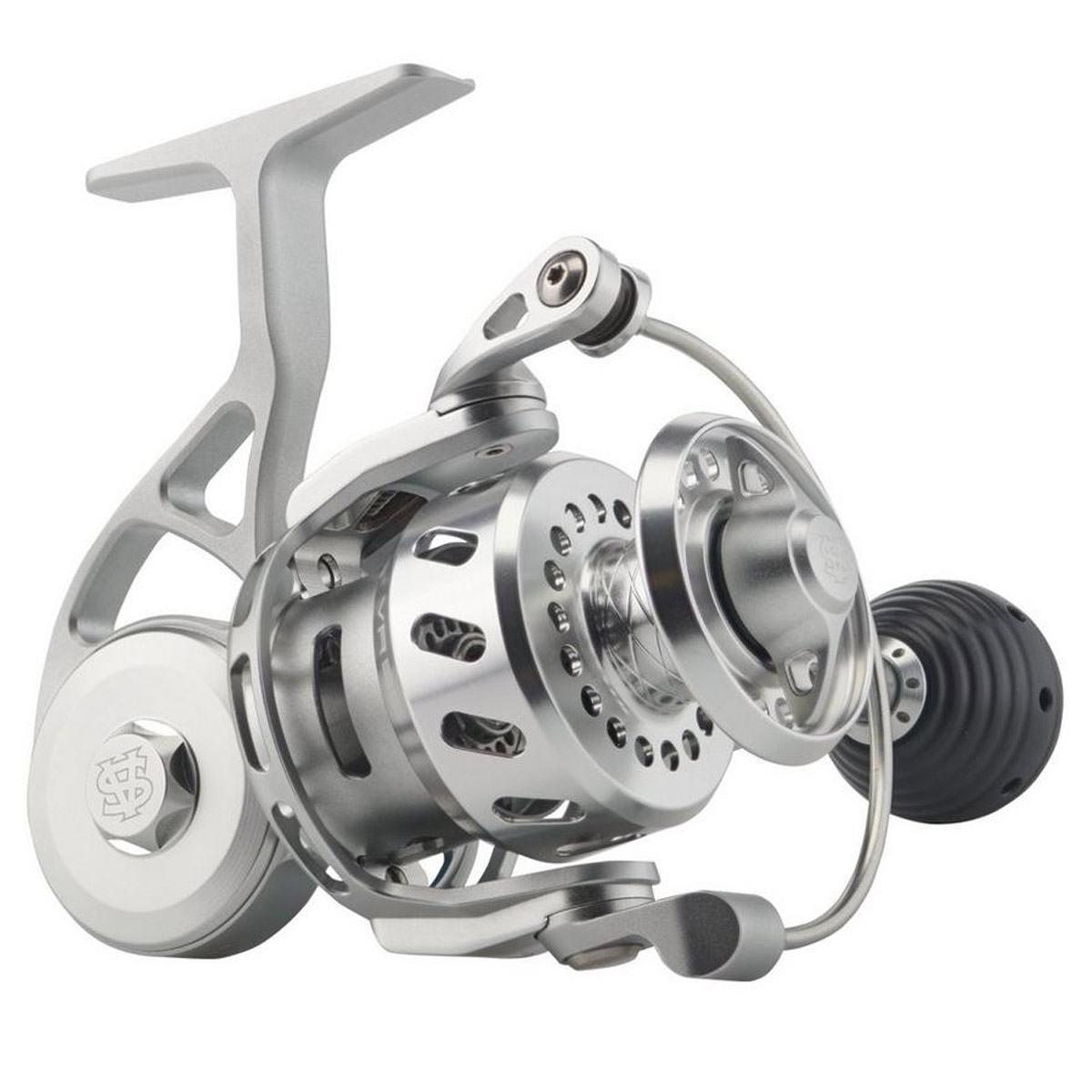 Van Staal VR50 Silver VR Spinning Reel