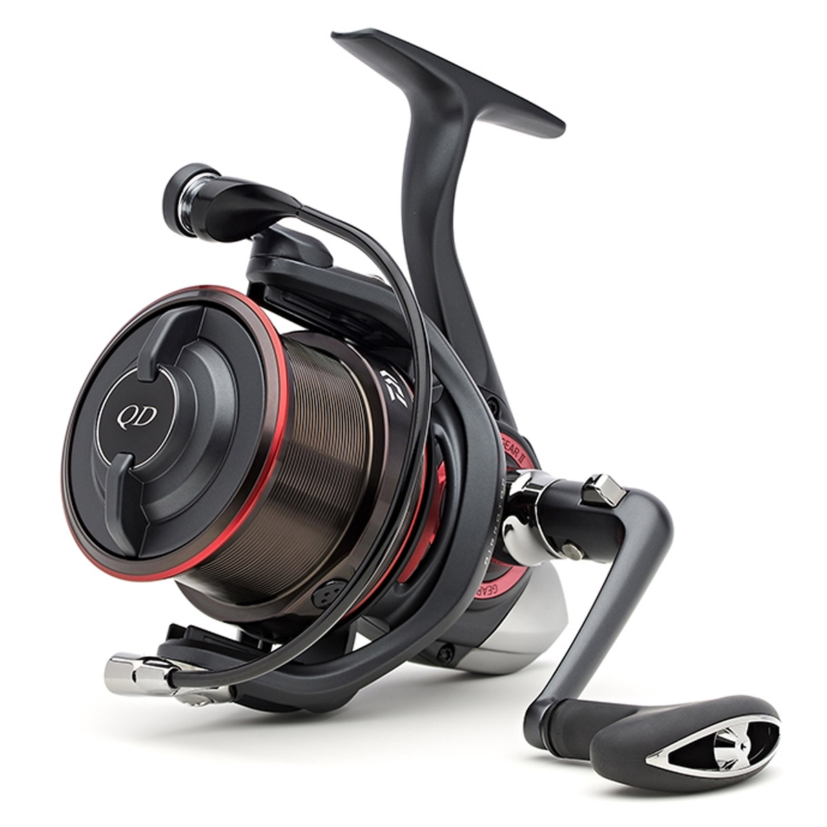 Daiwa 21 Tournament Feeder 25 QD