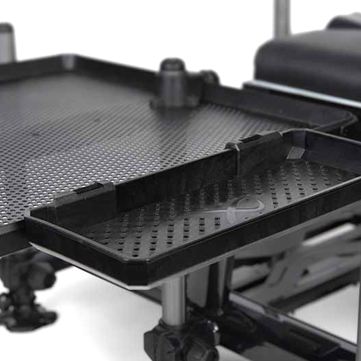 Matrix Side Tray Extender