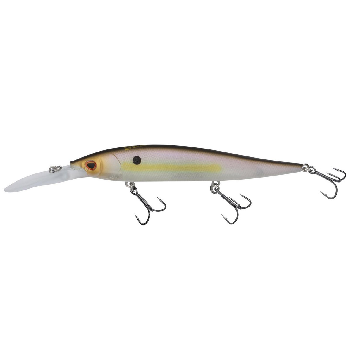Berkley Dex Stunna 112 Plus2 Twitchbait 11,2 CM