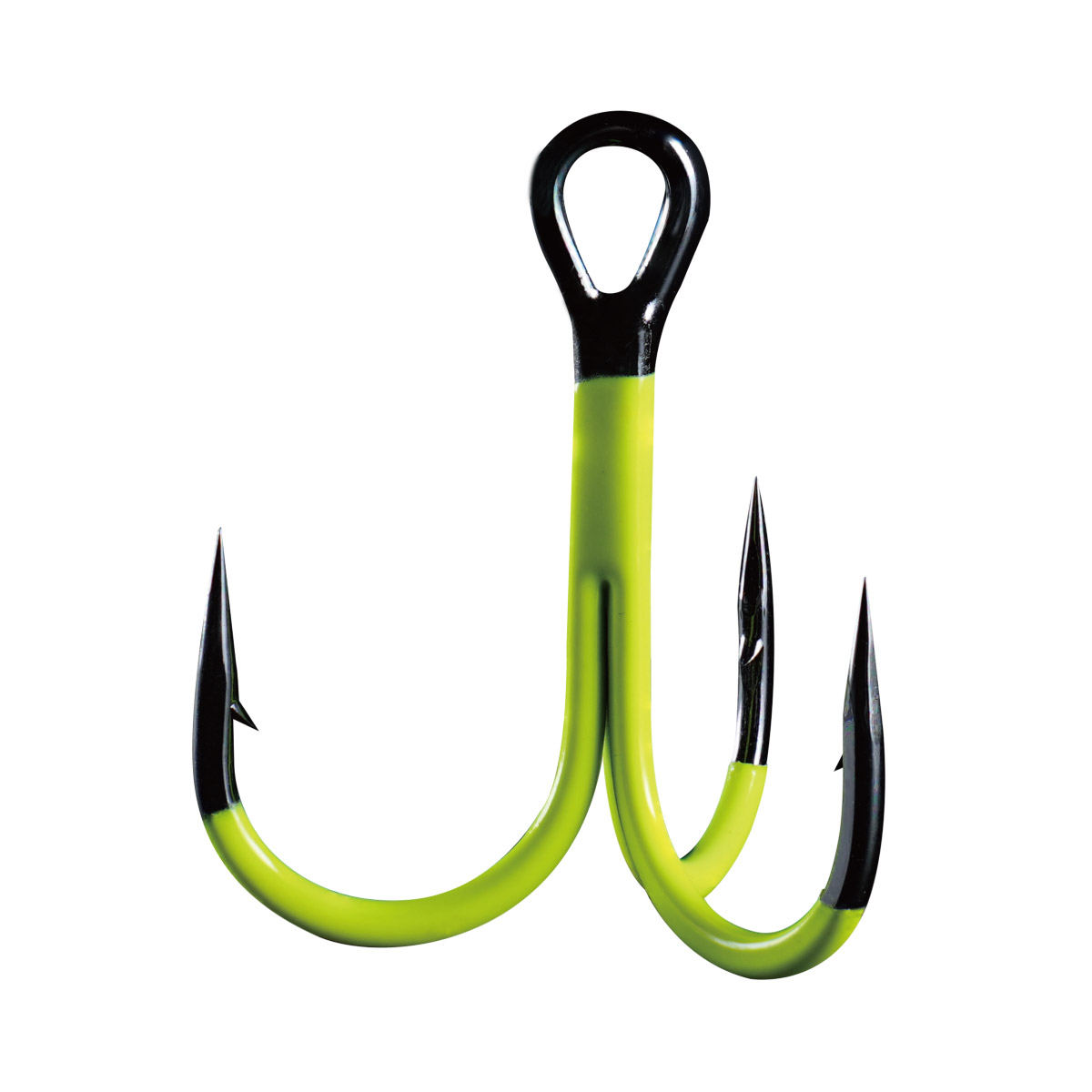 BKK Spear-21 UVC Treble Hooks