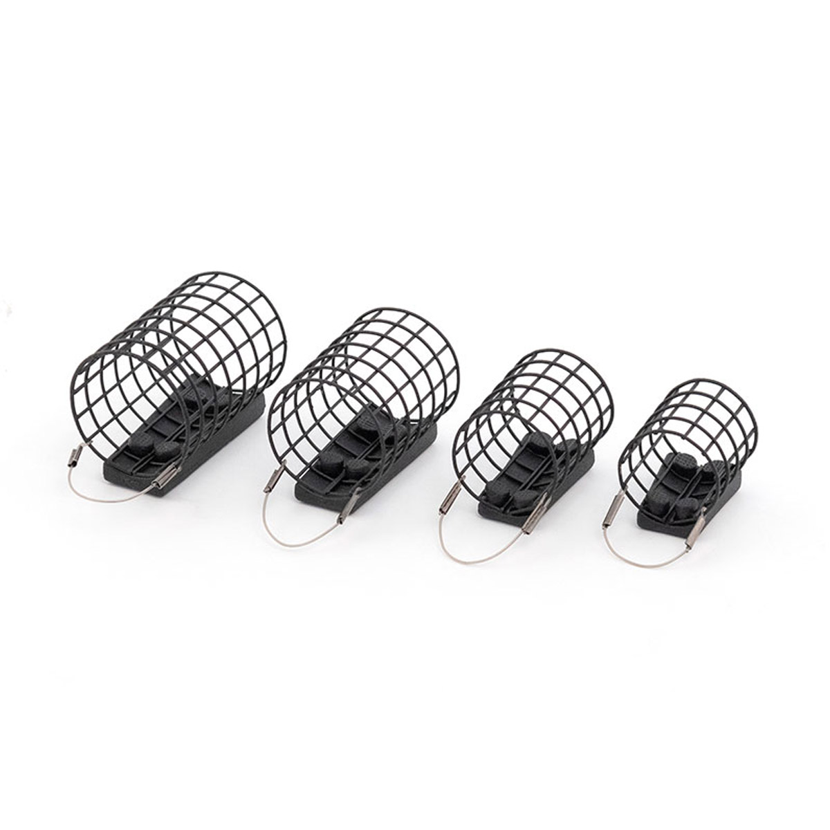 Mangeoire à cage standard Fox Matrix, grande taille