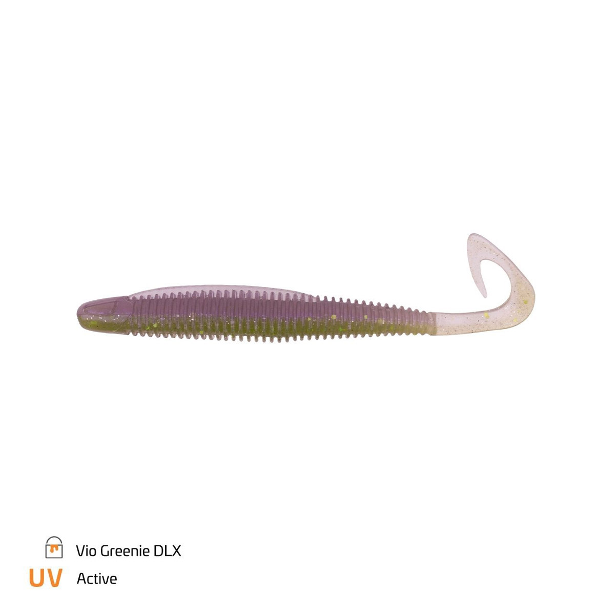 Zeck Barsch Alarm Boggy 7,5 cm