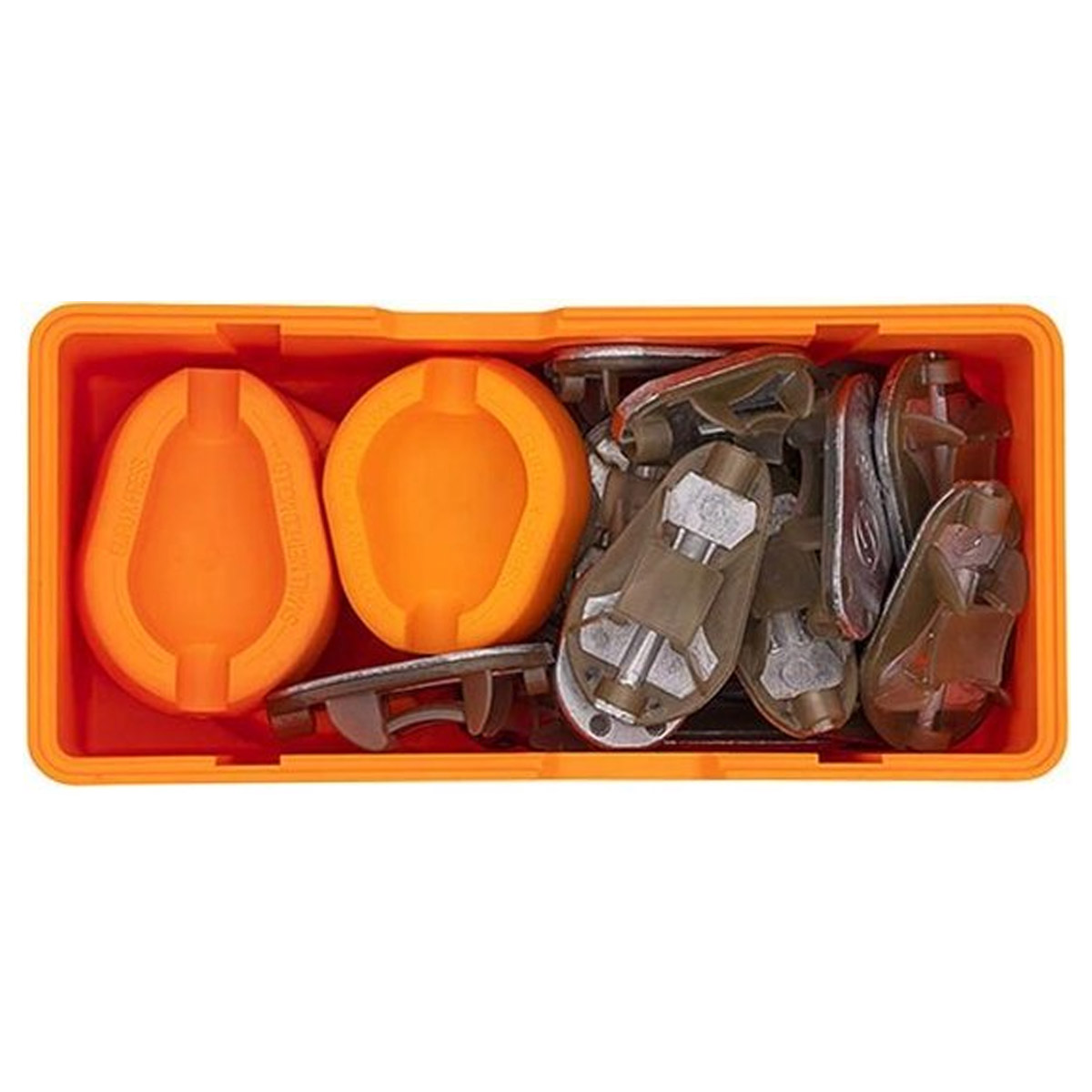 Guru Fusion Feeder Box Deep insert