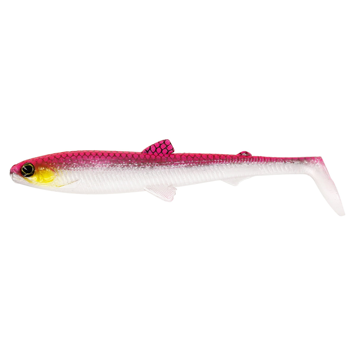 Westin BullTeez Shadtail 9,5 cm