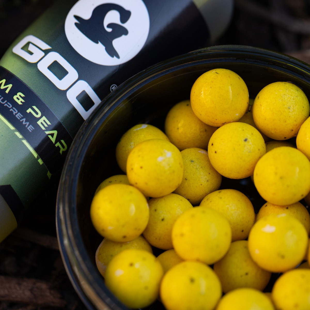 Korda Goo Pom And Pear Supreme