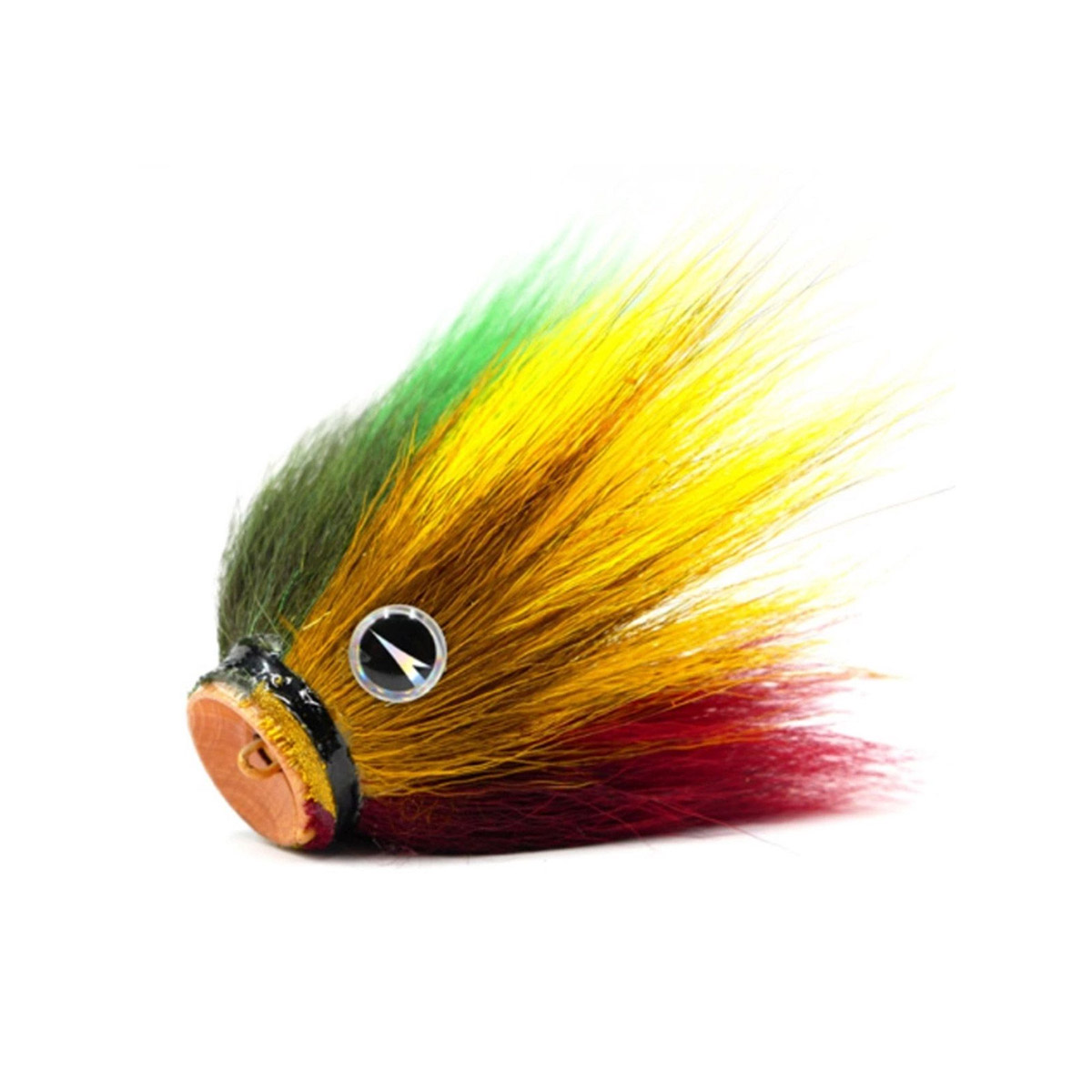 VMC Baby Mustache Shallow 14 Gram 