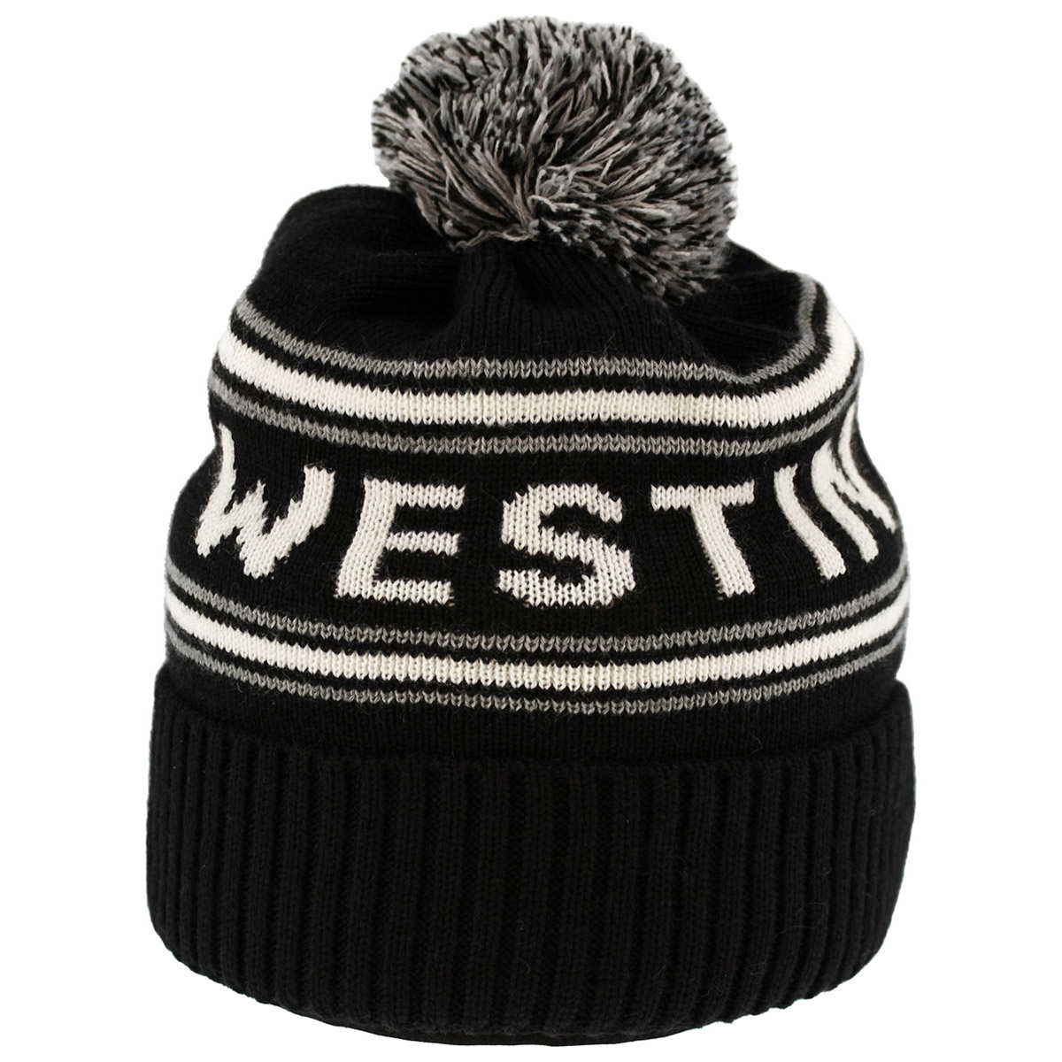 Westin Mountain Snowroller Black