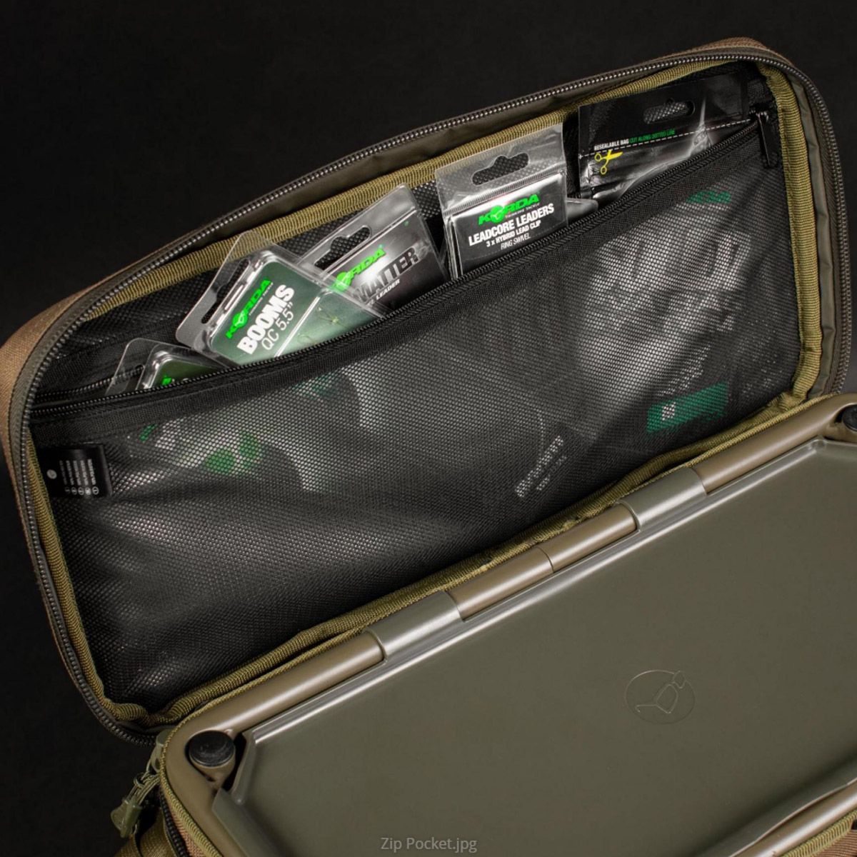Korda Compac Framed Carryall Small