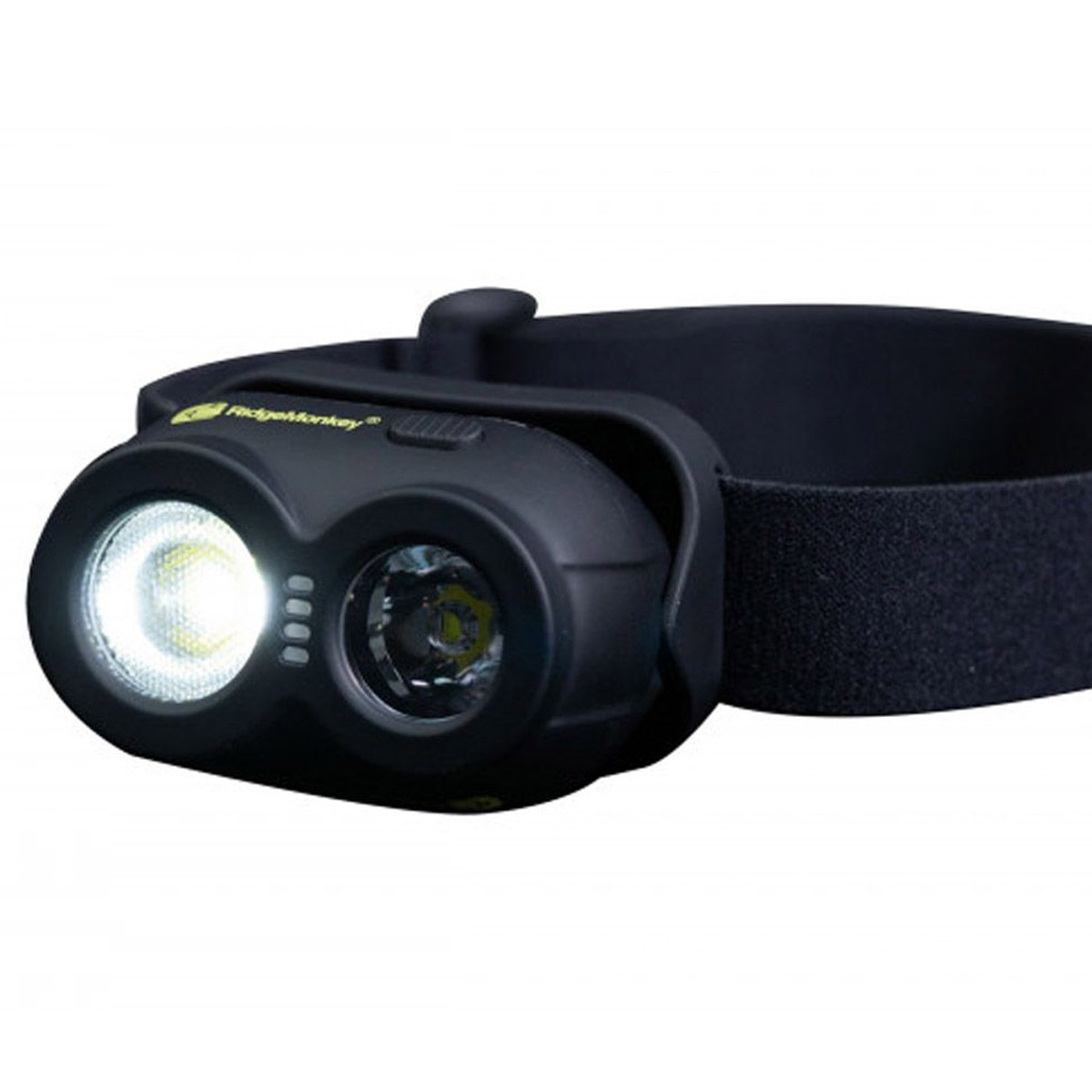 Ridge Monkey VRH150X Headtourch Rechargeable