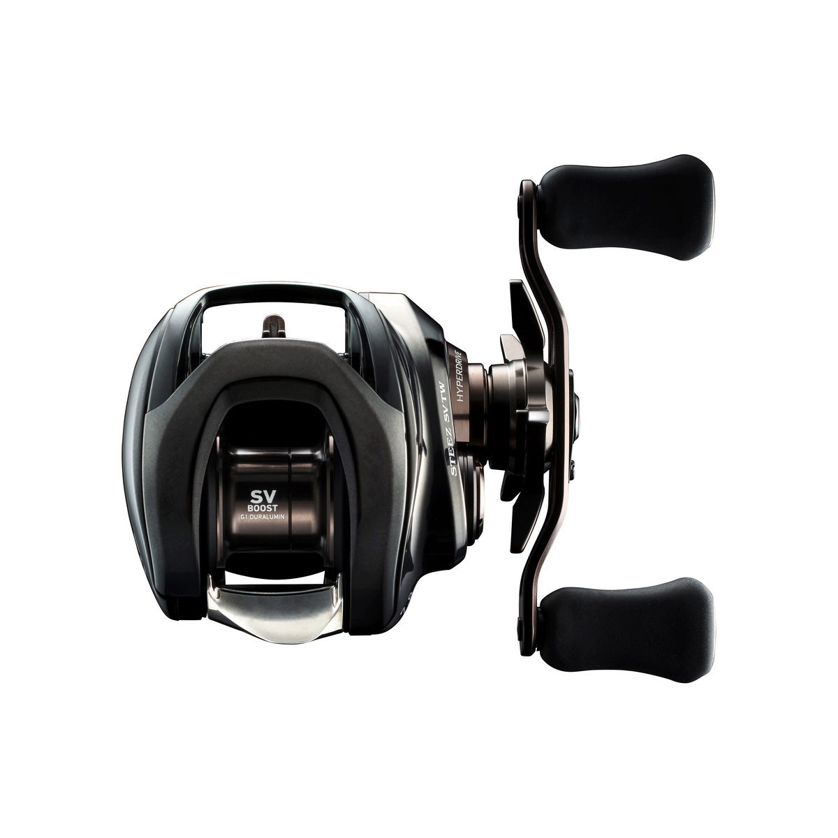 Daiwa 24 Steez SV TW 100HL
