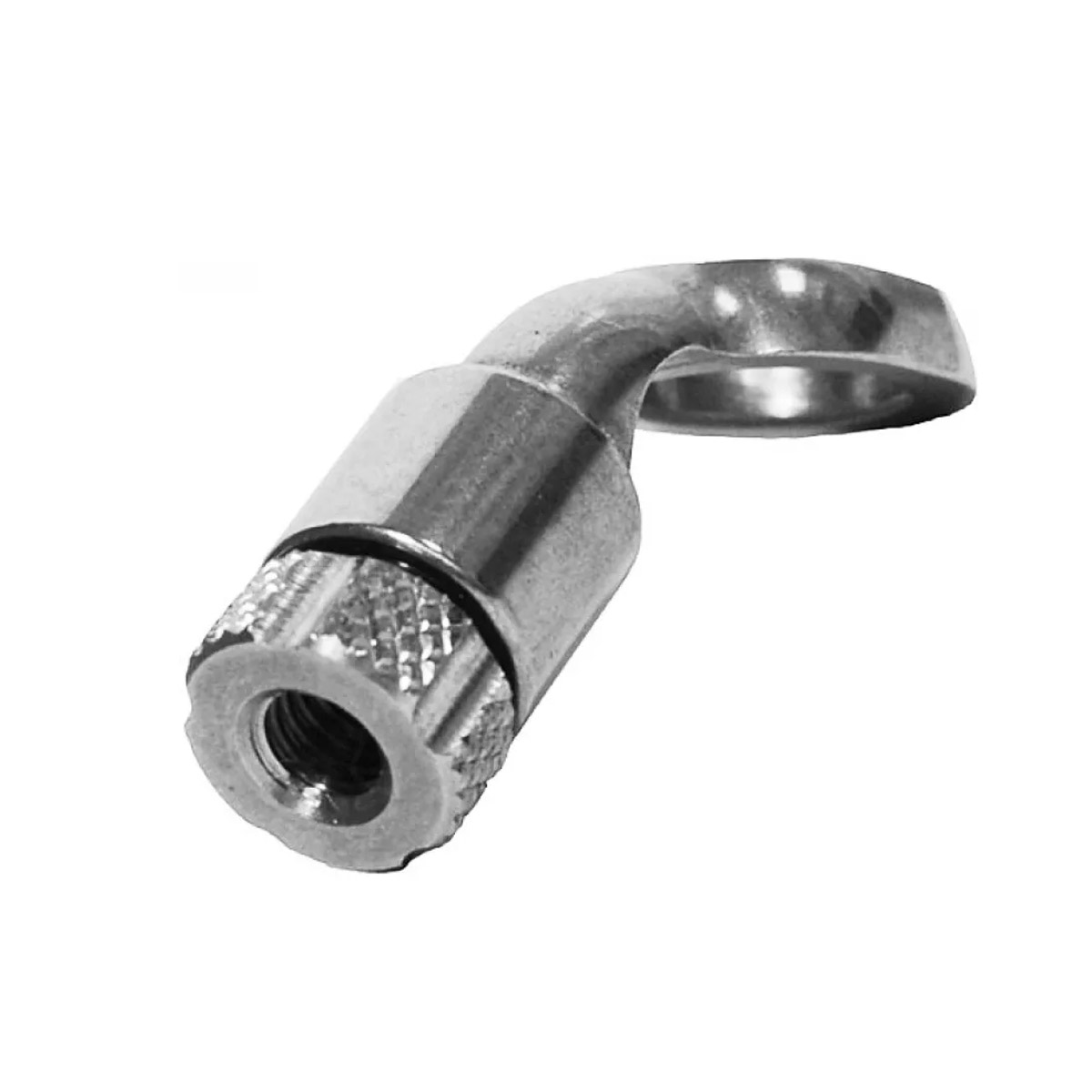 Solar P1 Hockey Stick Stainless 