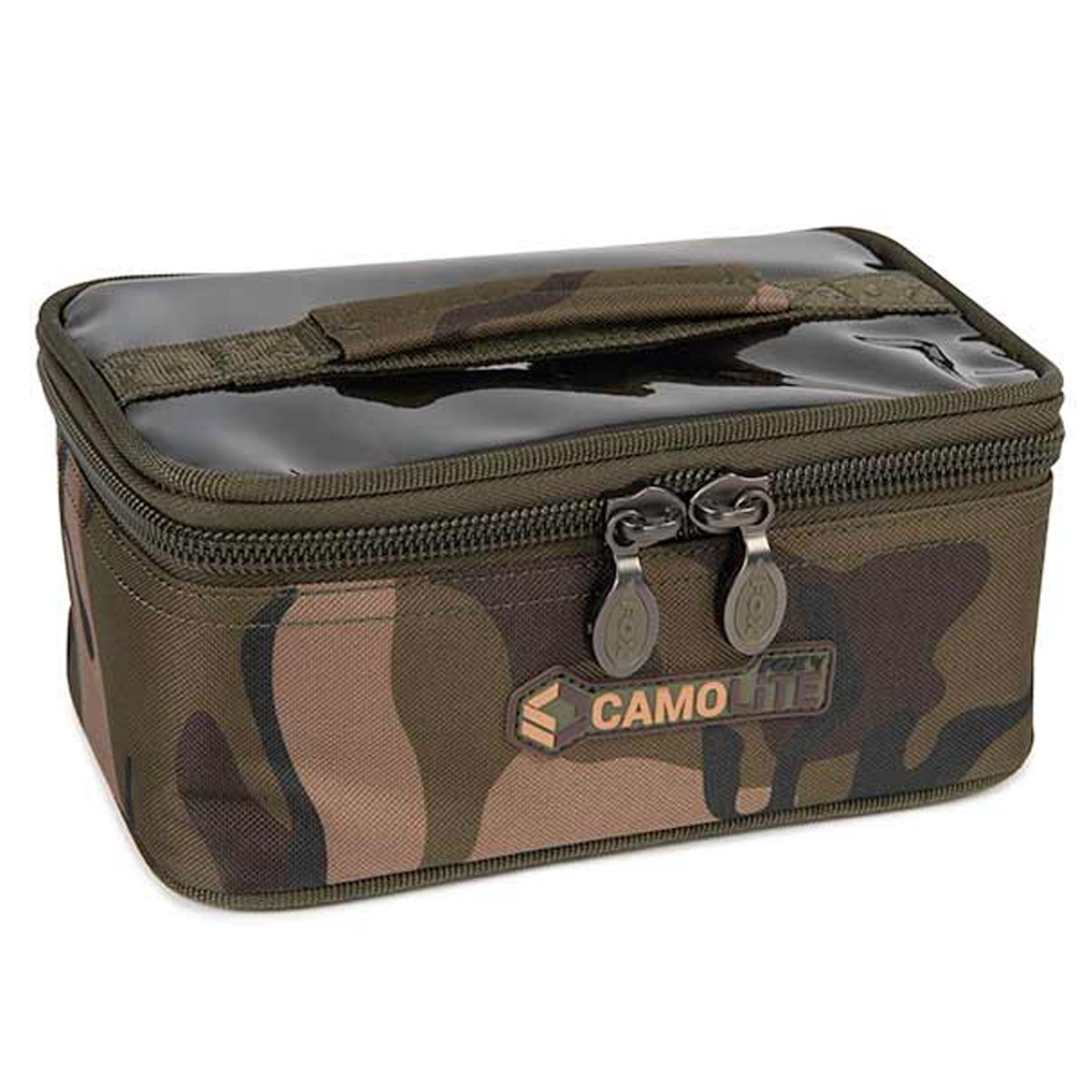Fox Camolite™ Large Lead & Bits Bag