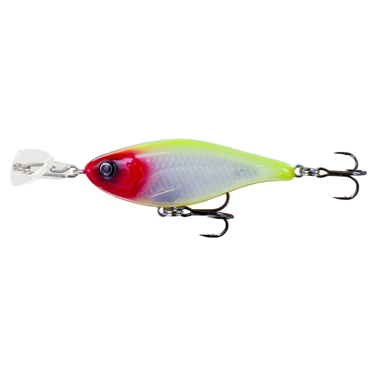 Headbanger Cranky Shad 7,6 CM 