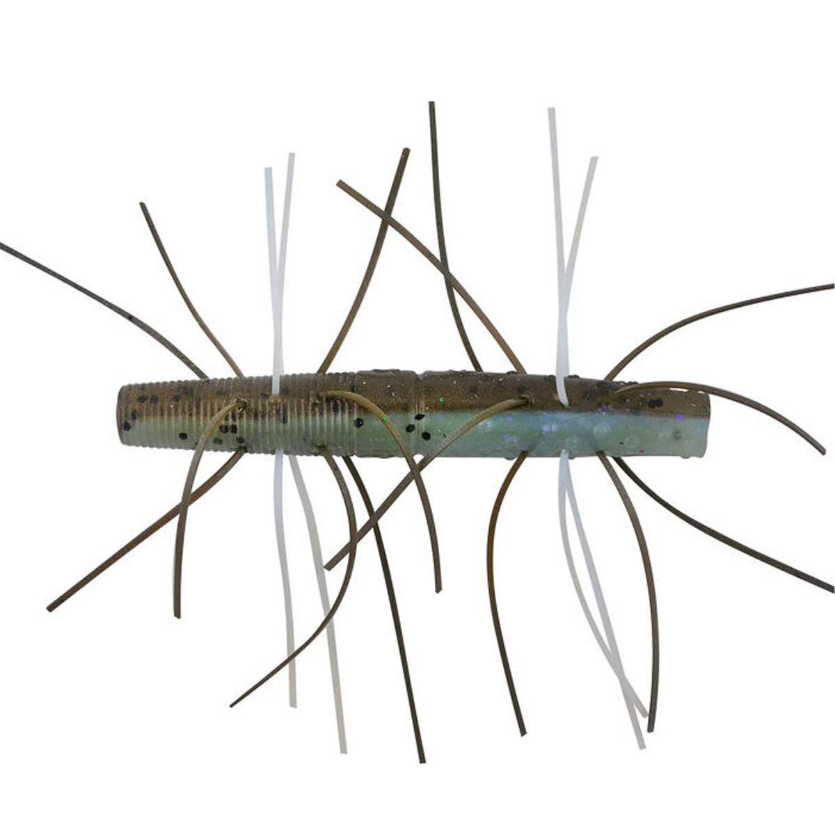 Zman 2.75" Fuzzy TRD