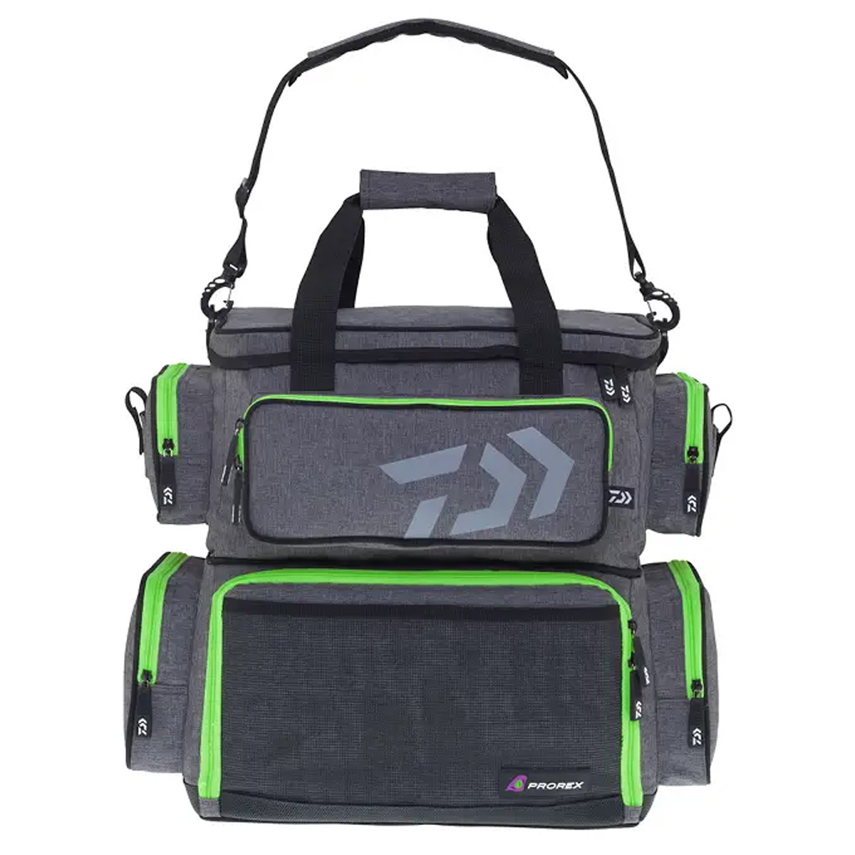 Daiwa Prorex D-Box Tackle Bag L