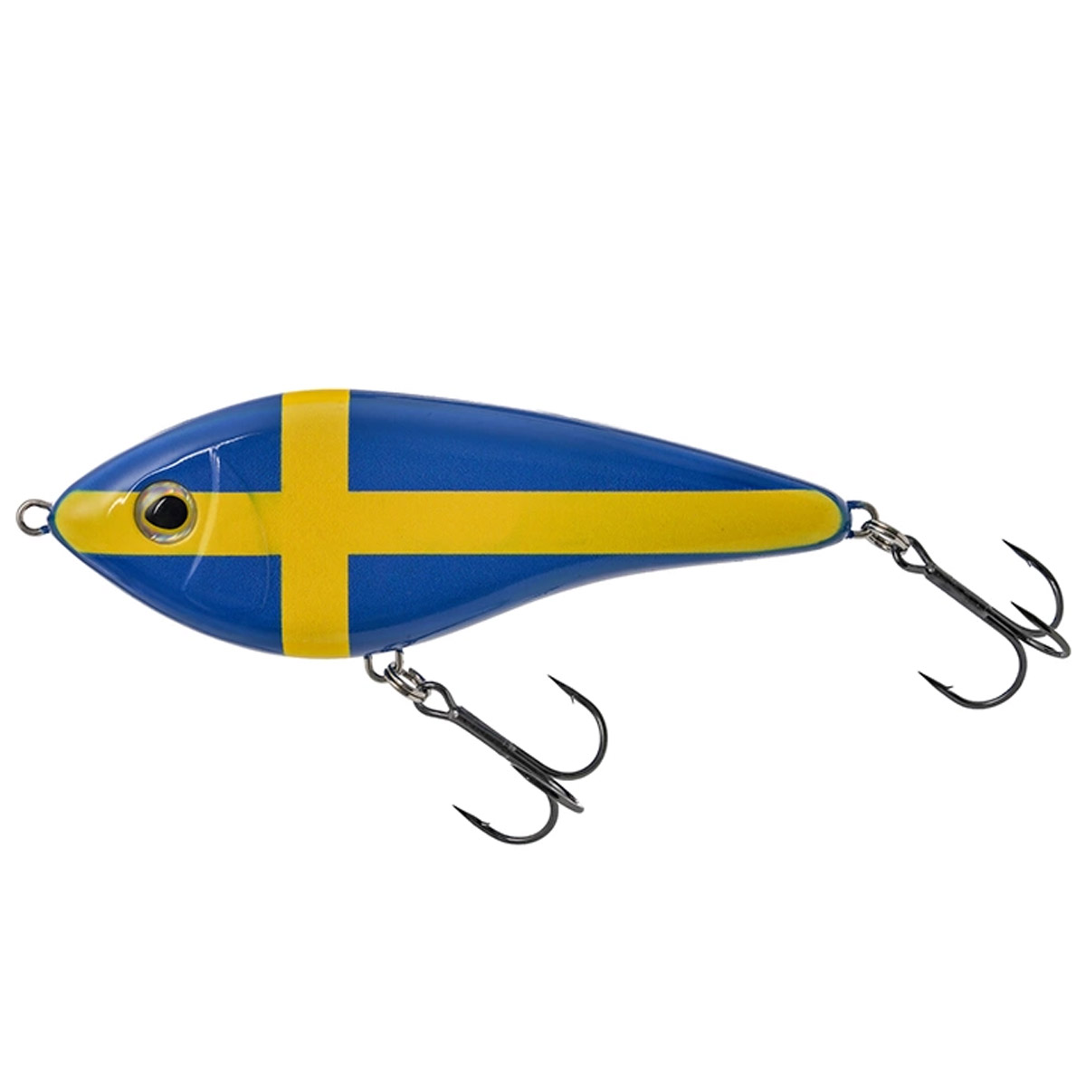 Westin Swim Glidebait World Cup 12 cm Suspending