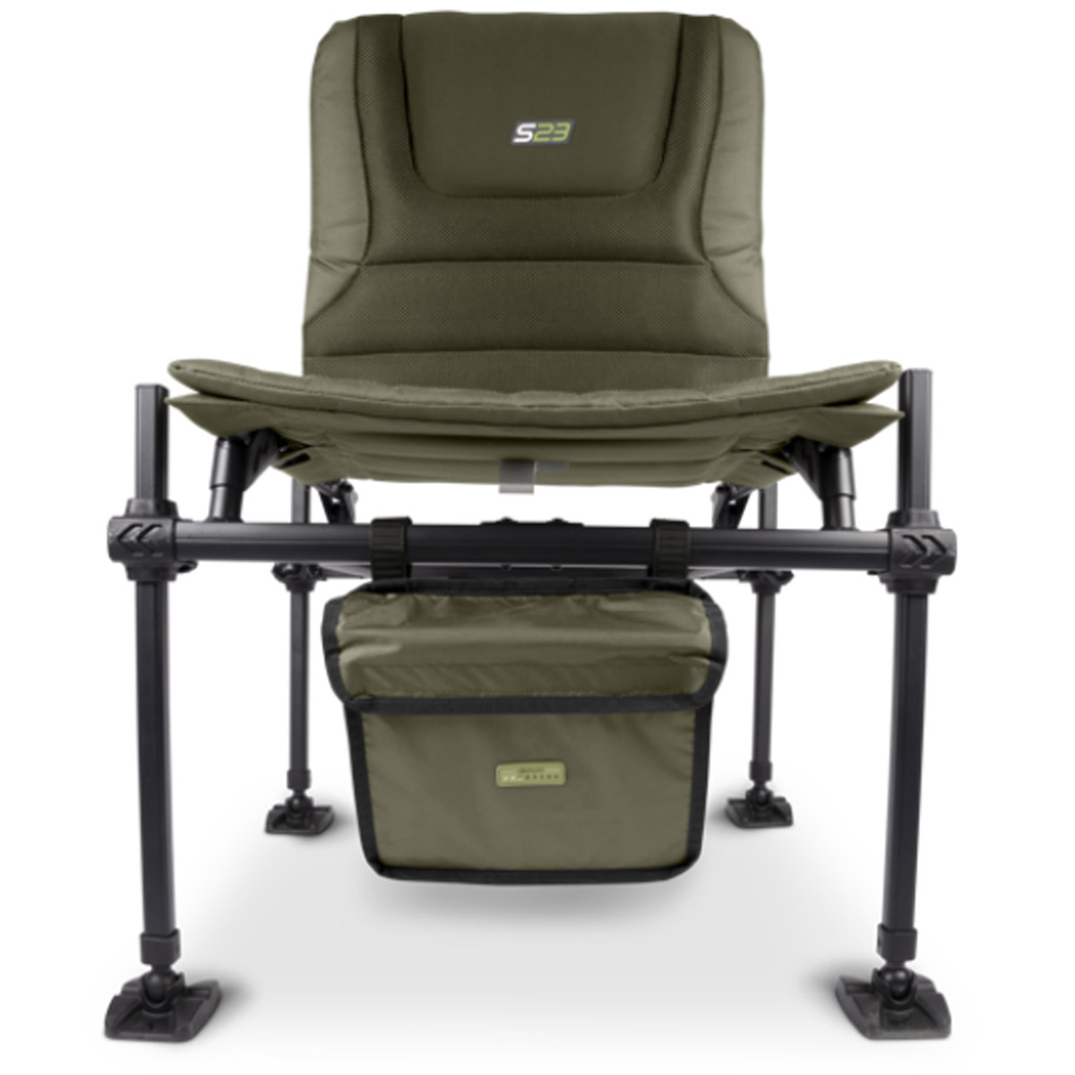 Korum Progress Chair Organiser